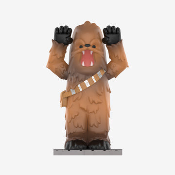 Star Wars - Star Wars Series Figures