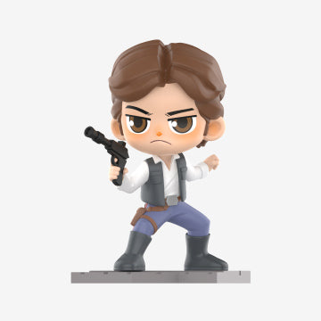 Star Wars - Star Wars Series Figures