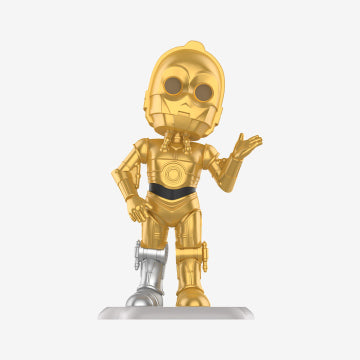 Star Wars - Star Wars Series Figures