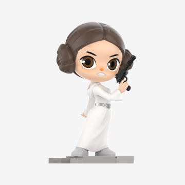 Star Wars - Star Wars Series Figures