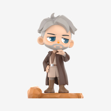 Star Wars - Star Wars Series Figures
