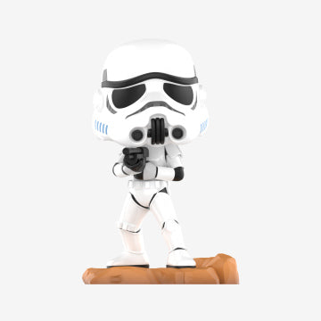 Star Wars - Star Wars Series Figures