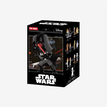 Star Wars - Star Wars Series Figures
