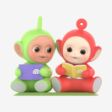 Teletubbies Companion