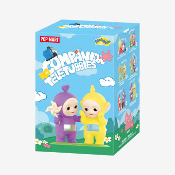 Teletubbies Companion