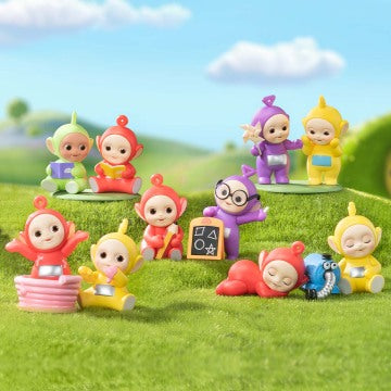 Teletubbies Companion