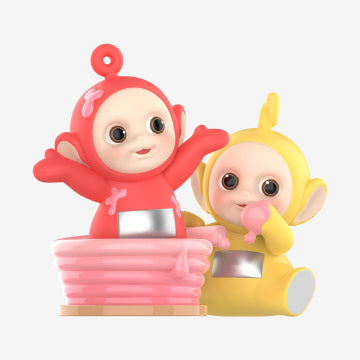 Teletubbies Companion
