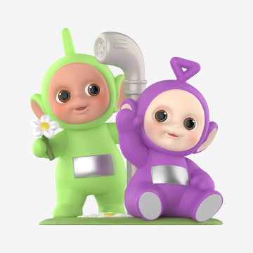 Teletubbies Companion
