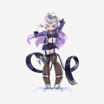 League of Legends - K/DA ALL OT Series Figures