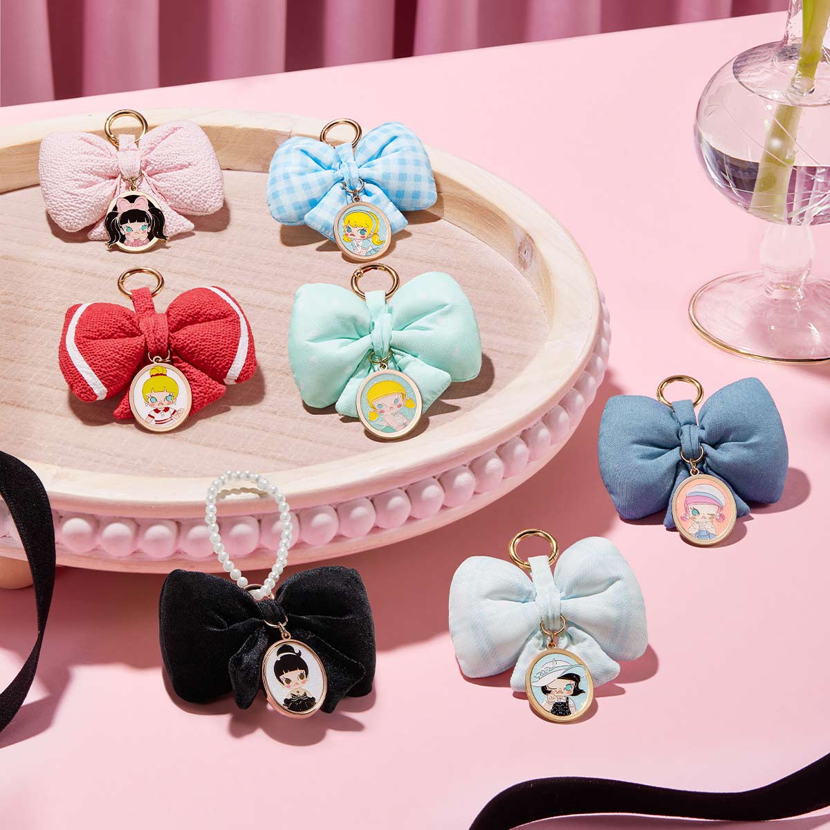 Daily Look-Sachet Blind Box
