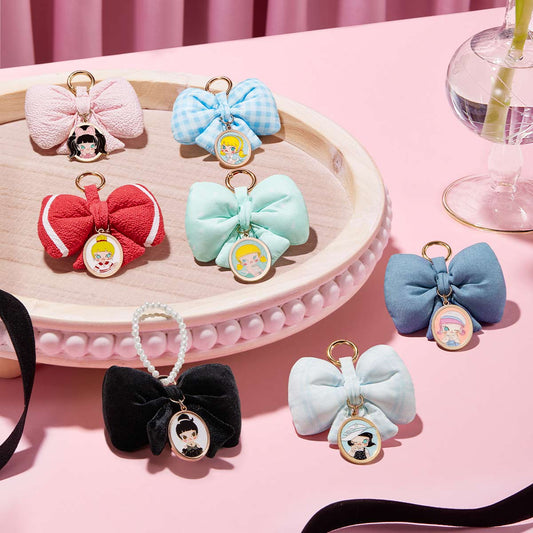 Daily Look-Sachet Blind Box