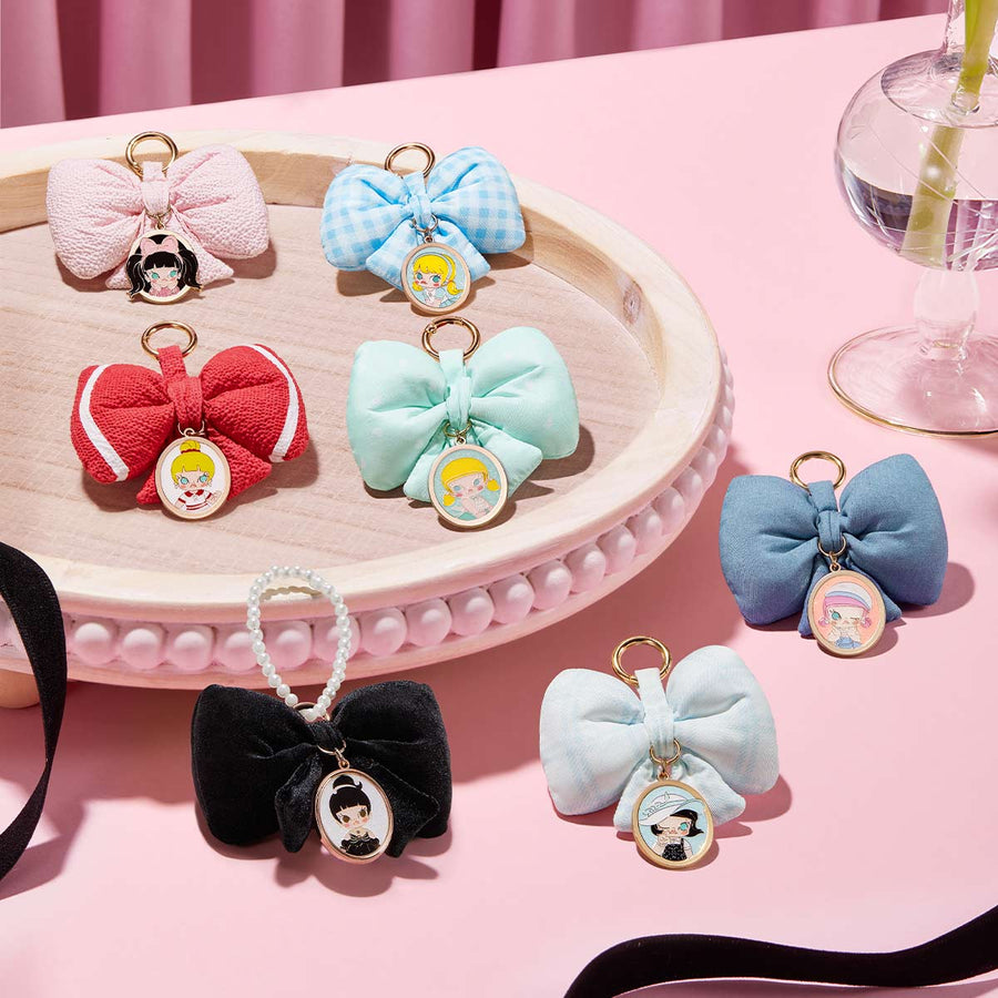 Daily Look-Sachet Blind Box