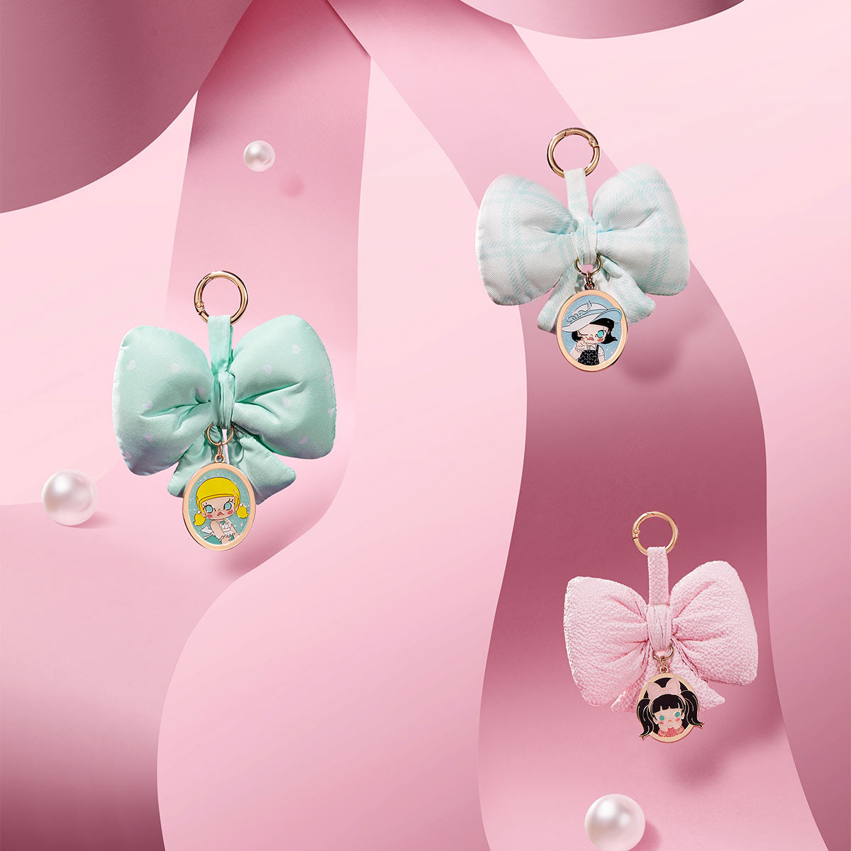 Daily Look-Sachet Blind Box