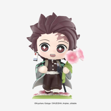 Kimetsu no Yaiba Birth Flower