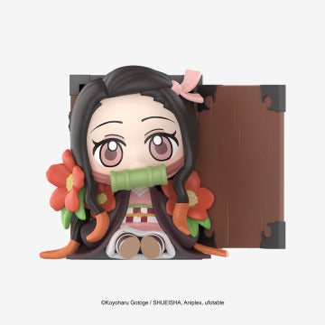 Kimetsu no Yaiba Birth Flower