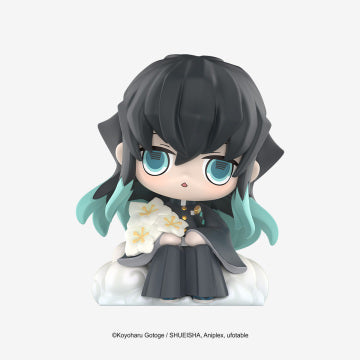 Kimetsu no Yaiba Birth Flower
