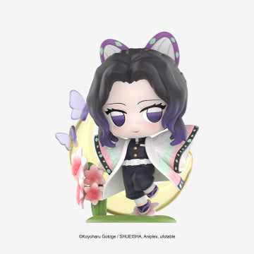 Kimetsu no Yaiba Birth Flower