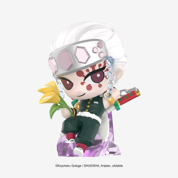 Kimetsu no Yaiba Birth Flower