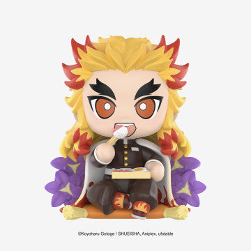 Kimetsu no Yaiba Birth Flower