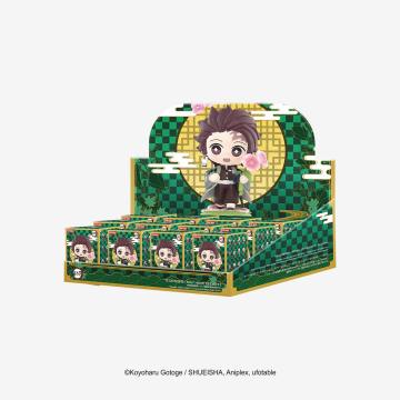 Kimetsu no Yaiba Birth Flower