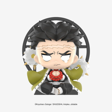 Kimetsu no Yaiba Birth Flower