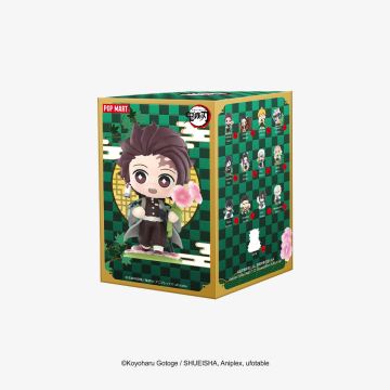 Kimetsu no Yaiba Birth Flower