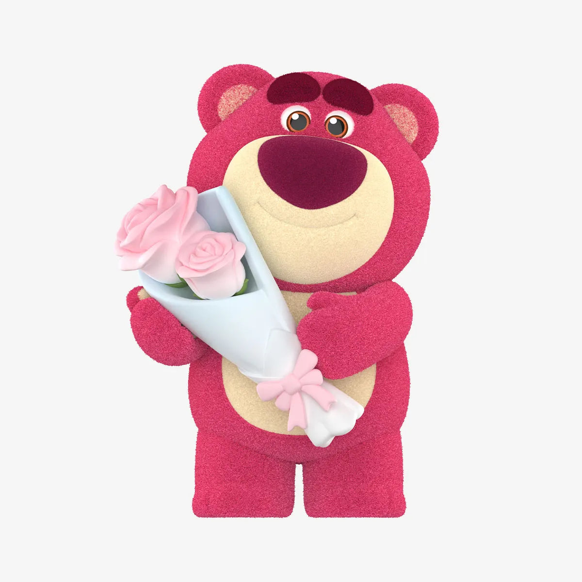 Lotso Wondrous Rendezvous Series Figures