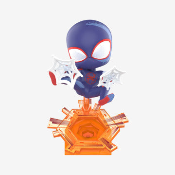 Spider-Man Across the Spider-Verse