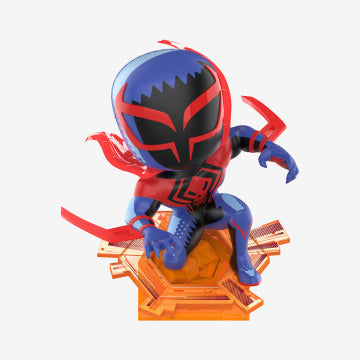 Spider-Man Across the Spider-Verse