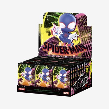 Spider-Man Across the Spider-Verse
