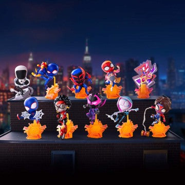 Spider-Man Across the Spider-Verse