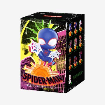 Spider-Man Across the Spider-Verse