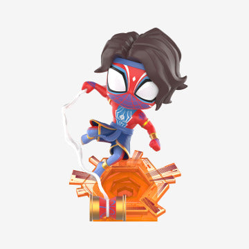 Spider-Man Across the Spider-Verse
