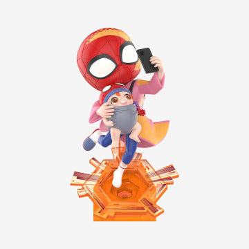 Spider-Man Across the Spider-Verse