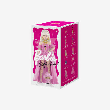 Barbie Style Icon