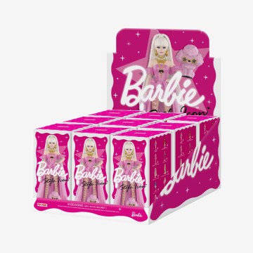 Barbie Style Icon