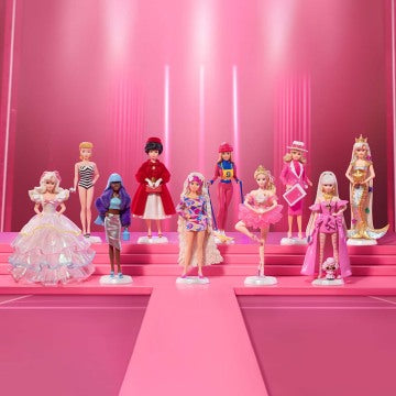 Barbie Style Icon