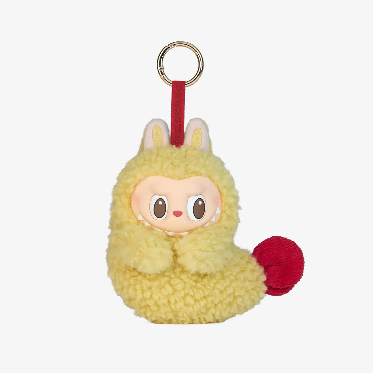 THE MONSTERS Wacky Mart Series Earphone Case