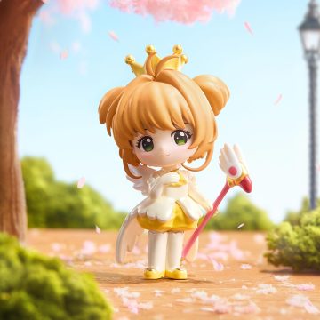 Cardcaptor Sakura