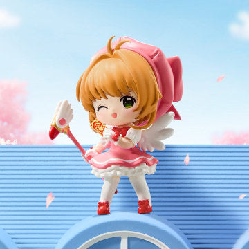 Cardcaptor Sakura