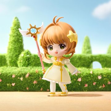 Cardcaptor Sakura