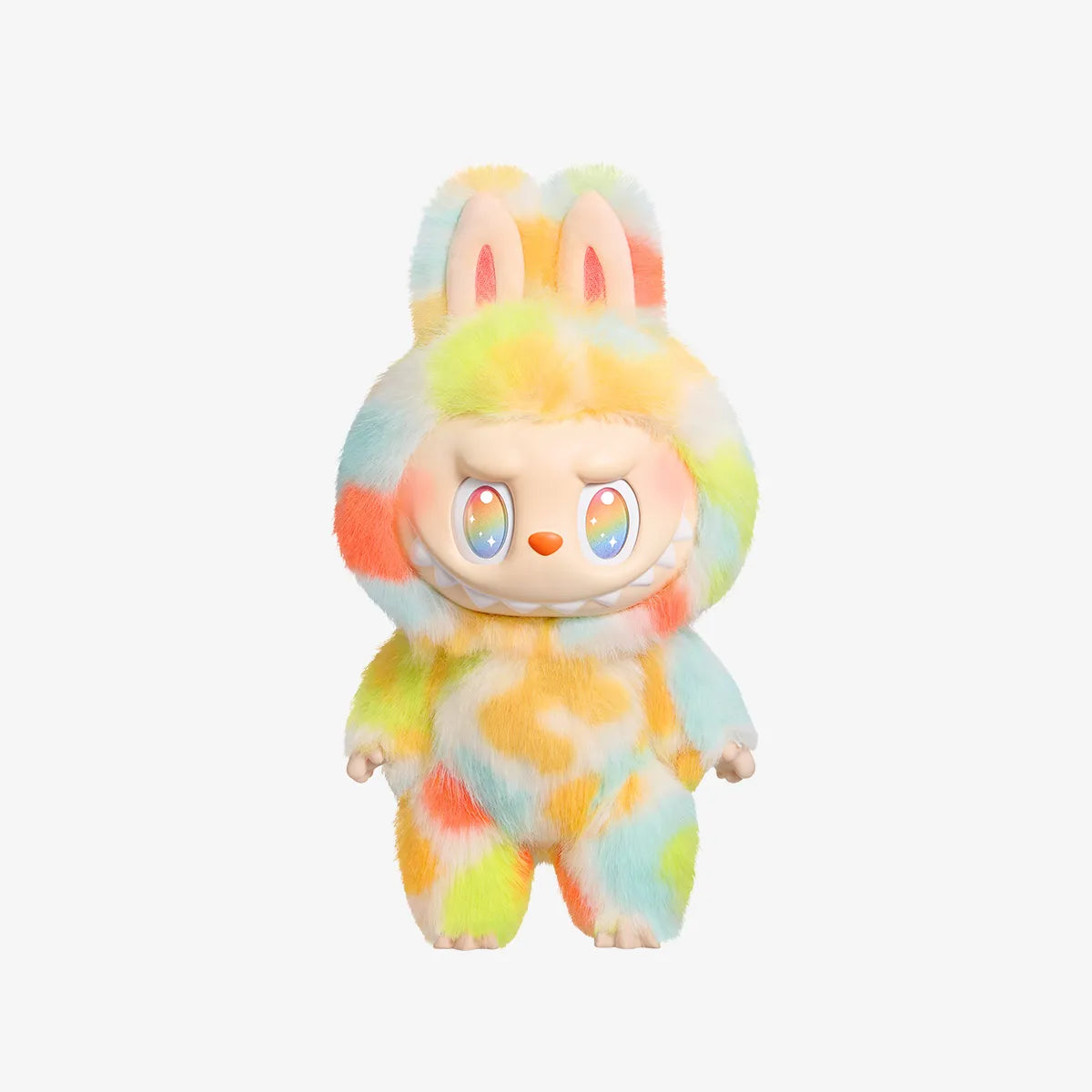 Big Into Energy - Rock the Universe Vinyl Plush Doll