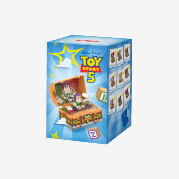 Disney 100th Anniversary Mickey Ever-Curious Series Figures (PVC)