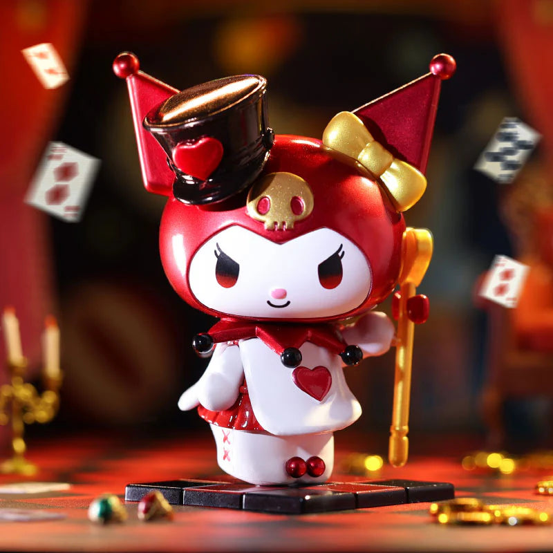 Poker Kingdom