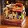 Corner Bookstore