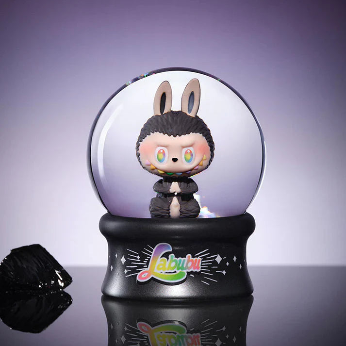 Big Into Energy Series Crystal Ball