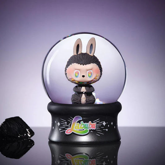 Big Into Energy Series Crystal Ball