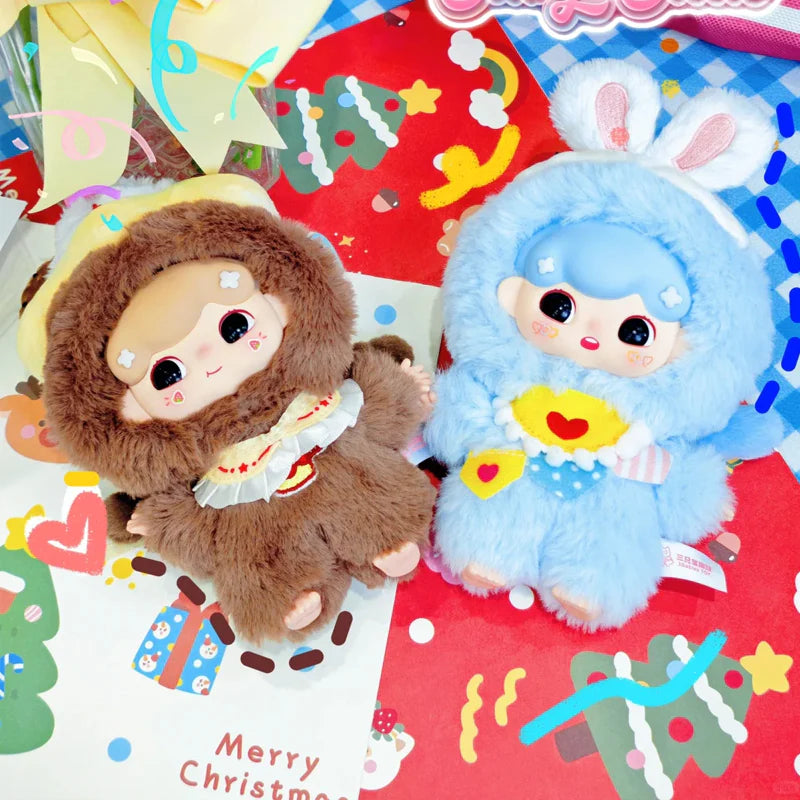 Billies Sweet Dream Party - Soft Toy Series III
