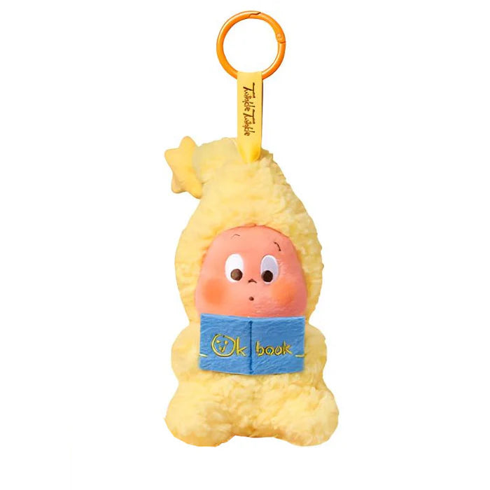 Were Are Twinkle Twinkle Plush Pendant