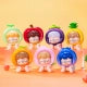 Baby Nanci Series 2 Fruit series